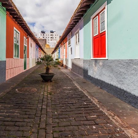 Moderno Apartamento Urbano En Barrio Historico 1ºi Santa Cruz de Tenerife Eksteriør billede
