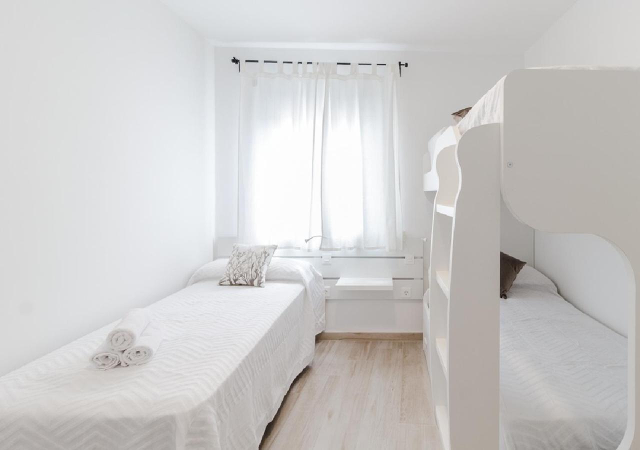 Moderno Apartamento Urbano En Barrio Historico 1ºi Santa Cruz de Tenerife Eksteriør billede