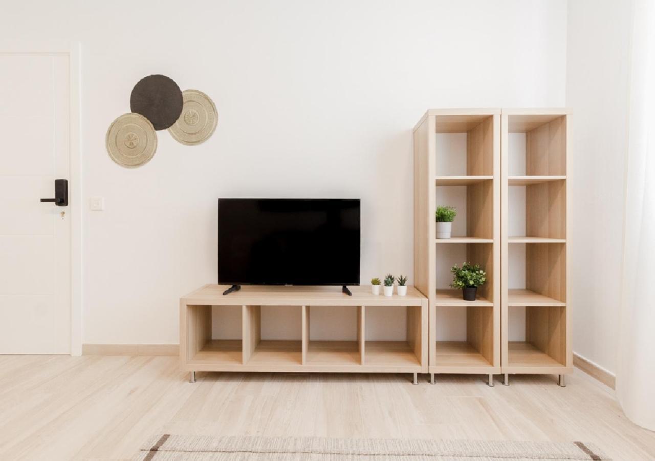 Moderno Apartamento Urbano En Barrio Historico 1ºi Santa Cruz de Tenerife Eksteriør billede