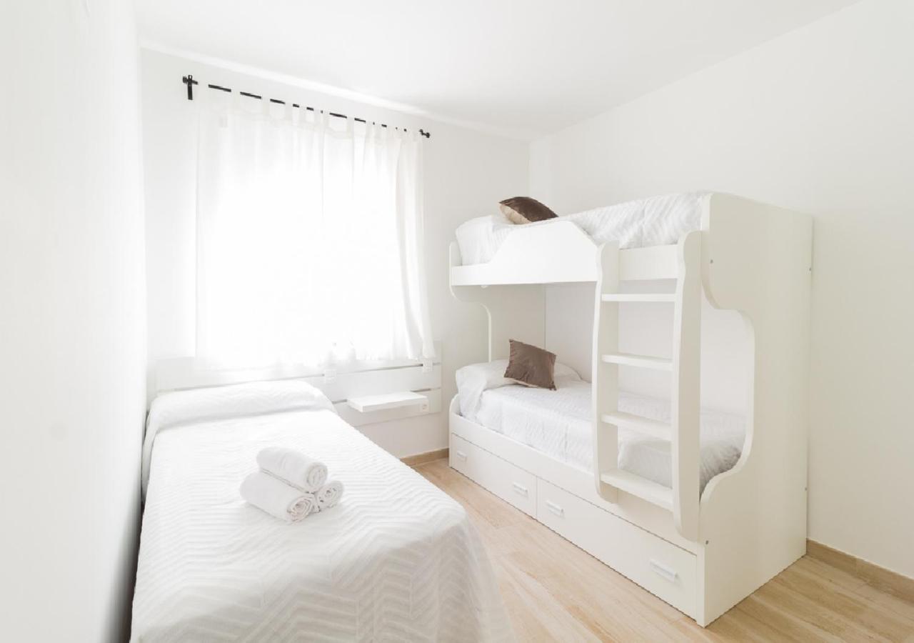 Moderno Apartamento Urbano En Barrio Historico 1ºi Santa Cruz de Tenerife Eksteriør billede