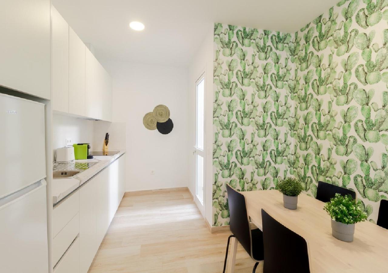 Moderno Apartamento Urbano En Barrio Historico 1ºi Santa Cruz de Tenerife Eksteriør billede