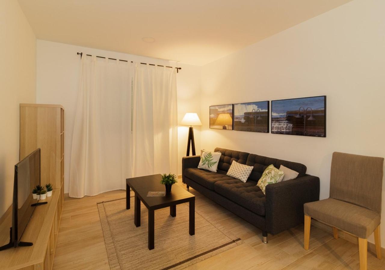 Moderno Apartamento Urbano En Barrio Historico 1ºi Santa Cruz de Tenerife Eksteriør billede