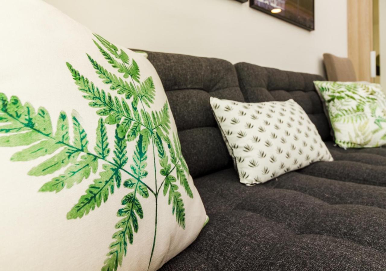 Moderno Apartamento Urbano En Barrio Historico 1ºi Santa Cruz de Tenerife Eksteriør billede