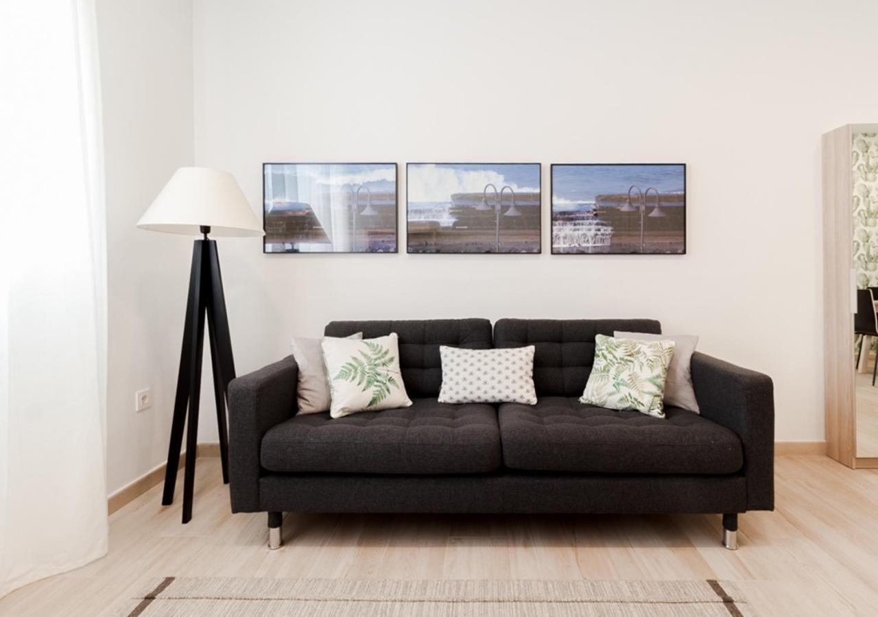 Moderno Apartamento Urbano En Barrio Historico 1ºi Santa Cruz de Tenerife Eksteriør billede