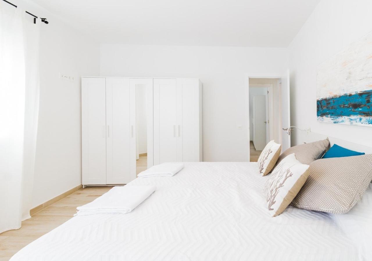 Moderno Apartamento Urbano En Barrio Historico 1ºi Santa Cruz de Tenerife Eksteriør billede
